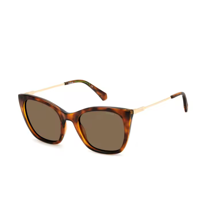 Polaroid Gafa de Sol PLD 4144/S/X-086 SP , para Mujer - 1