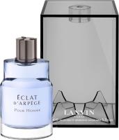 Lanvin Éclat D'arpège Pour Homme Eau de Toilette Vaporizador 100ml - details 0