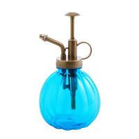 Botella De Rociador Redonda De 350ML Alta Calidad Múltiple Uso Para Riego De Plantas Y Flores Portátil Para Jardinería Con Rojellador - details 5