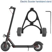 Soporte Plegable Para Patinete Eléctrico Xiaomi M365/Pro/Pro2/1S/Mi3/4 Lite Accesorio Auxiliar Pequeño Y Maniobrable Para Ninebot F40 F20 - details 2