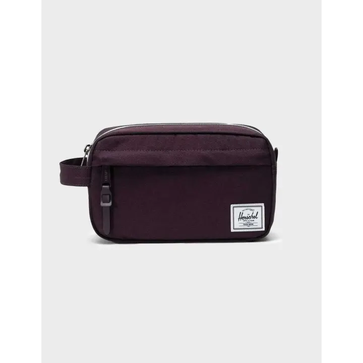 Herschel Chapter small neceser morado para hombre y mujer - 1