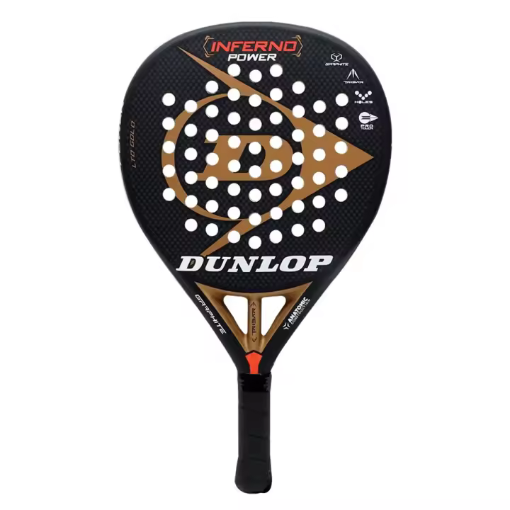 Dunlop Inferno Gold - 1