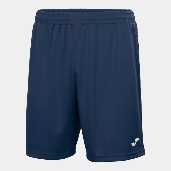 Short Deportivo Hombre Joma Nobel 100053 Marino 331 Ligera y Elástica - 1