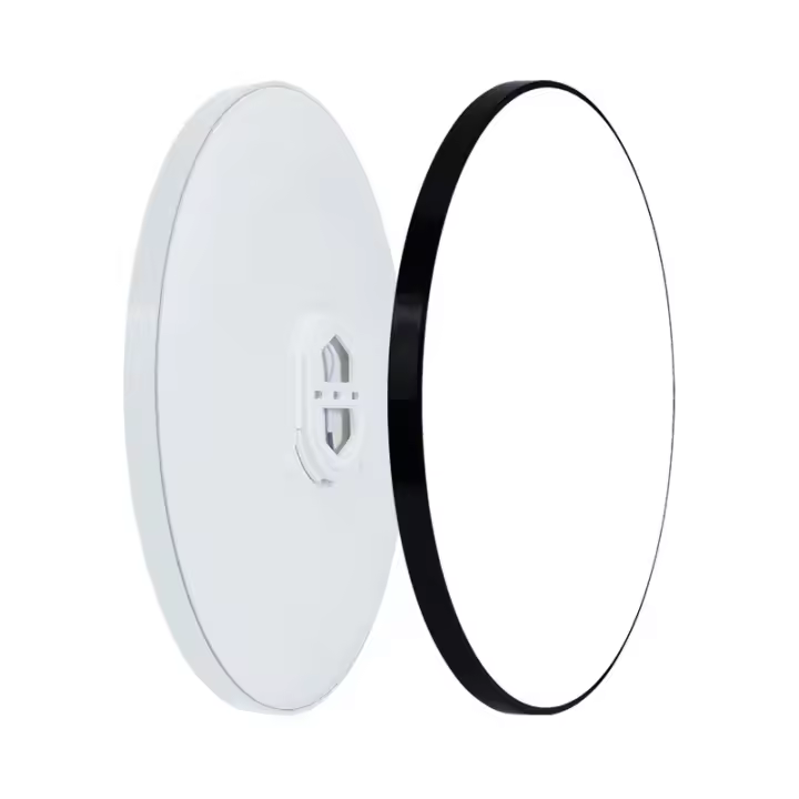 Lámpara De Techo LED Inteligente 36W 50W Dimmable Moderna Con Control Remoto Por APP Para Dormitorio Y Sala De Estar - 1
