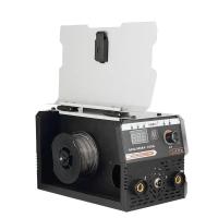 Soldadores MIG MMA 2 en 1, herramientas de soldadura Manual y multiusos con aislamiento de Gases de dióxido de carbono, inversor de corriente continua IGBT - details 7