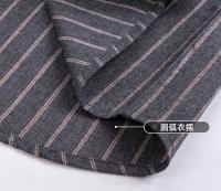 Camisa Larga De Manga Para Hombre Talla Extra Grande 6XL Algodón 100% Estilo Clásico Lujo Ligero Verano Con Cuello En V Y Botones - details 22