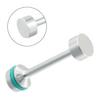 Barra De Divertidor De Aceite De Aluminio Para Motor LS Gen 3 Y Gen 4 Incluye 4.8L 5.3L 6.0L 6.2L LS1 LS2 LS3 LS6 LQ4 LQ9 Pieza De Repuesto Para Automóvil - details 2