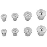 Puntos De Centración Para Taladro De Madera Dowel Tenon Set De 6mm/8mm/10mm/13mm/12mm Herramienta De Carpintería Para Marcado De Piezas De Madera - details 5