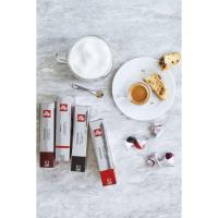 Illy Café Pack 10 Cajas Descafeinado Capsulas Compatibles Nespresso 10 Uds - Qumir - details 2
