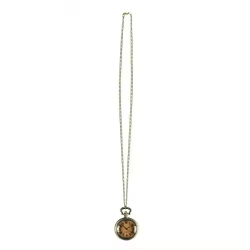 RELOJ DE BOLSILLO - 1