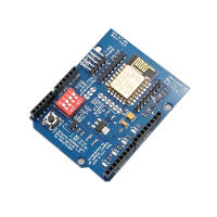 Placa De Desarrollo WIFI ESP8266 ESP-12E UART Para Arduino UNO R3 Circuito Módulo ONE Placa De Mando Inalámbrico Para Proyectos Electrónicos - details 5