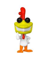 Funko Pack VAca y Pollo Cow Chicken   Pop Vinyl figura 1071 1072 Pack dos figuras - details 2