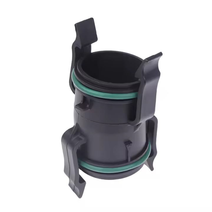 Conector De Tubo De Presión Turboacelerador Para A3 A4 A5 Q2 Q3 04E 145 875 F 04E145875A/C/F Pieza De Repuesto Automotriz - 1