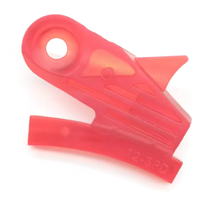 Herramienta de ajuste de espacio de cadena de bicicleta para ETap AXS SRAM 12S, ajustador de desviador delantero, calibrador de reparación, herramienta de visualización - 1