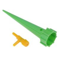 Sistema De Riego Automático Para Plantas Y Flores En Interiores 1/12 Pcs Con Agujas De Rociado Manual Plástico Para Botella - details 8