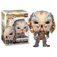 Funko Predator 2 Elder Greyback Pop Plus 1750 Funko Pop Depredador - details 0