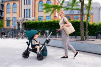 Kinderkraft Triciclo Reclinable Evolutivo EasyTwist de Kinderkraft - details 0
