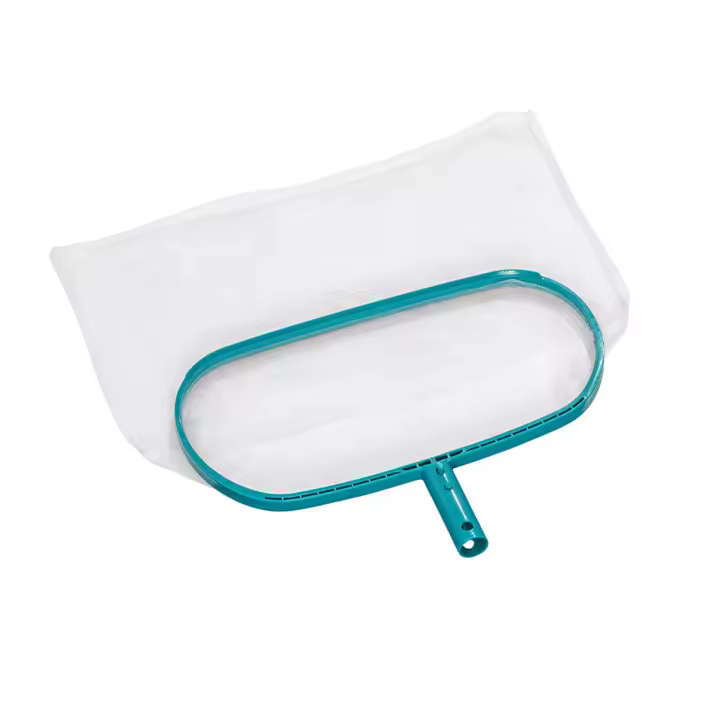 Bestway Recogehojas Fondo Piscina 43x21 cm Jardin 58278 - 1