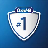 Oral-B Vitality Pro Pack de Cepillo Eléctrico (3 Piezas) Pack Oral-B (Cepillo+2 Recambios+Crema Advance) - details 6