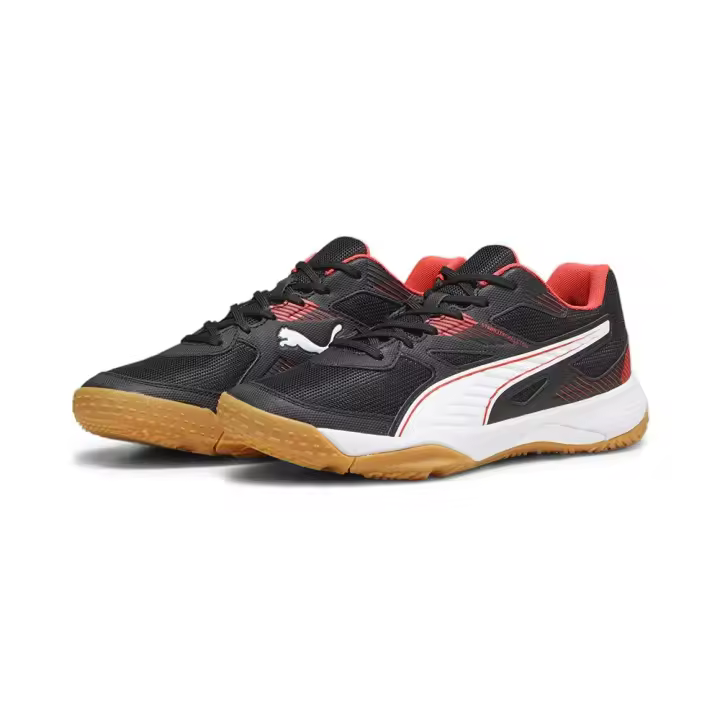 Puma Zapatillas De Baloncesto Solarflash Ii - 1