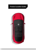 Protector De Pantalla De Silicona Para Tesla Model 3 Y Model Y 2024-2025 Marco De Protección Para Pantalla Central Accesorio De Interior Para Automóviles - details 0