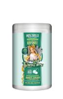 Dona Flora - Champú y Mascarilla de pelo1000ml - de Crecimiento Rapunzel - Fortalece y Nutre con Biotina - Volumen y Brillo Natural - Fórmula Suave para Todo Tipo de Cabello - details 3