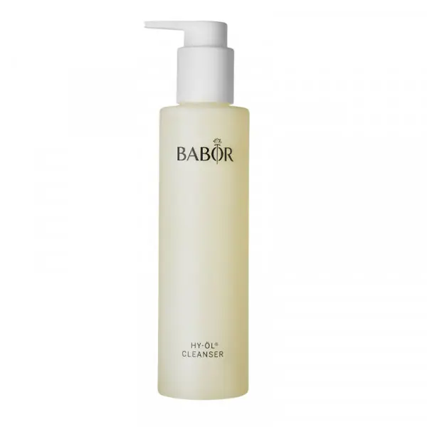 BABOR - FACIAL HY-ÖL Cleanser - 1