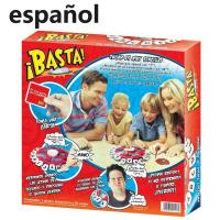 Juego Educativo Para Niños Tablero De Juego Interactivo En Inglés Y Español TÁPPEL Letras Alfabéticas Juguete Familiar - details 8