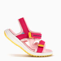 Sandalias Niñas Pablosky 981780 Fuxia-Pink-Yellow 106256  Chanclas MARCAS NIÑOS Pablosky Sandalias Envío Gratuito - details 4
