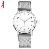 Reloj De Cuarzo Para Mujer Dorado Rosa De Lujo Reloj De Pulsera Casual Marca Top Acero Tungsteno Montre Femme Relogio - details 1