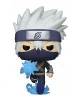 Funko Kakashi Hatake GITD NAruto 1199 Pop Vinyl Anime Figura - details 2