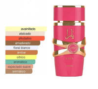SET DE 2 PERFUMES YARA YARA ROSA + YARA CANDY – Lattafa - details 2