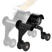 Adaptador Multifunción Para Mezcladora De Ángulo a Linterna M14 Herramienta DIY De Pulido Y Moldeado Accesorios De Máquina De Pulir Y Moldear - details 6