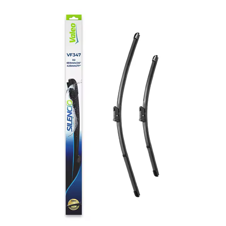 574747 -Escobilla Valeo Silencio - VF347 - Kit - 1
