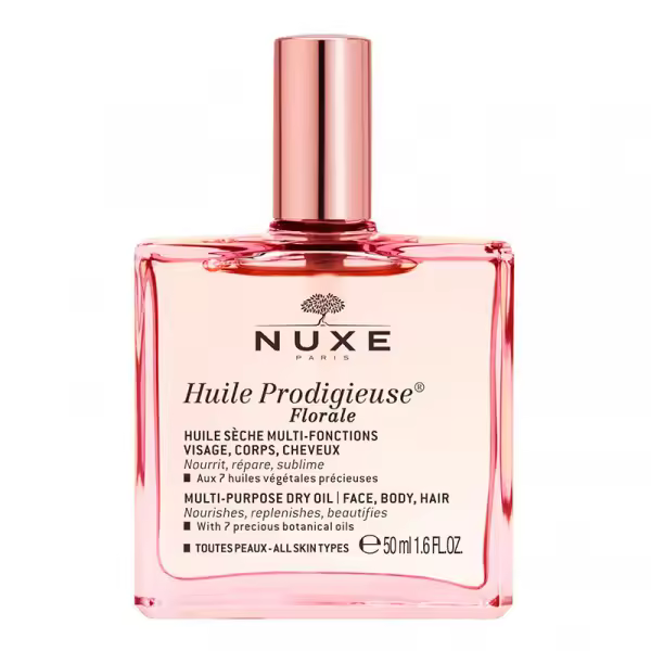 NUXE - Huile Prodigieuse Florale Aceite seco - 1