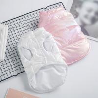 Chaqueta De Invierno Para Perros Con Capucha Reflectante Impermeable Y Térmica Cómoda Ropa Exterior Windproof Para Mascotas - details 1