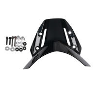 Deflector De Viento Para Motocicleta YAMAHA MT-09 FZ-09 2023 2022 2021 Pantalla De Protección ABS Plástico Pieza Por Pieza - details 3