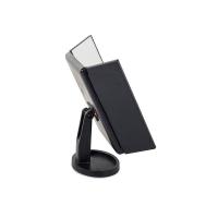Espejo de maquillaje 3 en 1 LED-Espejo para maquillaje-Tocador Negro - details 2