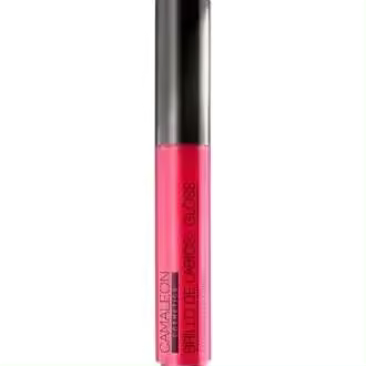 Camaleon Cosmetics Gloss Cereza, 1 Unidad - 1