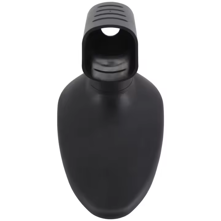 Alisadores planos de pelo para peluquería, soporte de montaje en pared con ventosa de hierro - 1