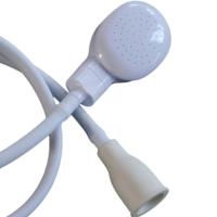 Extensor De Grifo Universal Para Ducha Y Limpieza De Baño Con Mangos Múltiples Funcionalidad Herramientas Para Mascotas Y Baño - details 1