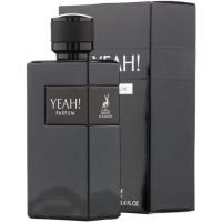 Yeah! Maison Alhambra | Yeah! Man Eau de Parfum Hombre 100 ml | Inspirado en Y de YSL | Perfume Elegante y Moderno - details 2
