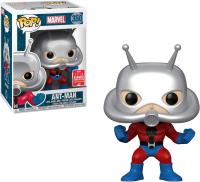 Funko Ant-Man Summer Convention 2018 San Diego Marvel Funko Pop Ant Man Antman Marvel - details 2