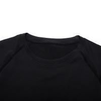Camiseta De Compresión Para Hombre Fitness Gimnasio Super Héroe Deporte Correr Quick Dry Manga Corta Tops Te Para Hombre - details 12