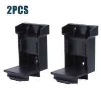 Soporte De Pared Para Baterías De Herramientas Eléctricas Compatible Con Makita/Dewalt 18V Organizador De Perforadoras 2-en-1 - details 0