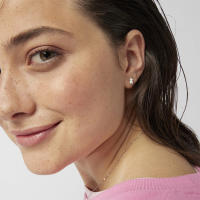 Pendientes de Oso de Plata de Ley 925, personalizado y versáril estiloins, pendientes de Mujer exquisitos y de moda. - details 17