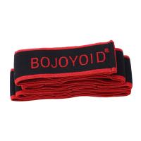 Banda De Yoga Para Estiramiento De 8 Secciones Con Elasticidad Alta Y Doble Capa Para Fitness Y Danza Bandas De Resistencia Para Entrenamiento De Pecho Y Piernas Unisex - details 2