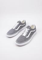 Vans UA Old Skool   Deportivas Planas Hombre Gris - details 1