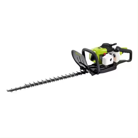 Zipper ZI-BHS2600 CORTASETOS A GASOLINA - Potente Cortasetos de Jardín - 1