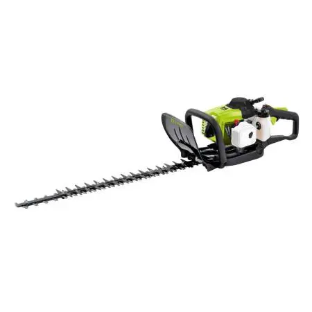 Zipper ZI-BHS2600 CORTASETOS A GASOLINA - Potente Cortasetos de Jardín - 1